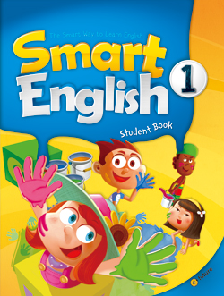 Smart English by e-future ELT